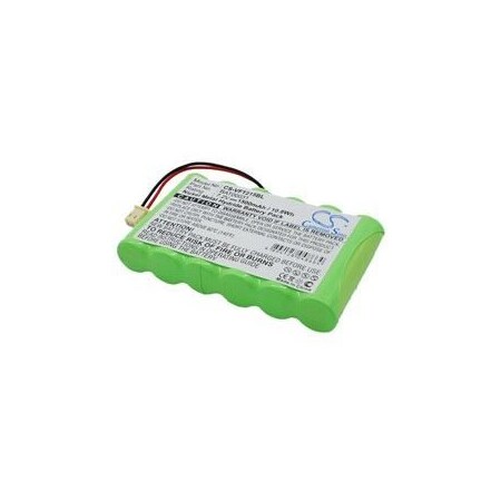 Ilc Replacement For CAMERON SINO, CSVFT215BL CS-VFT215BL